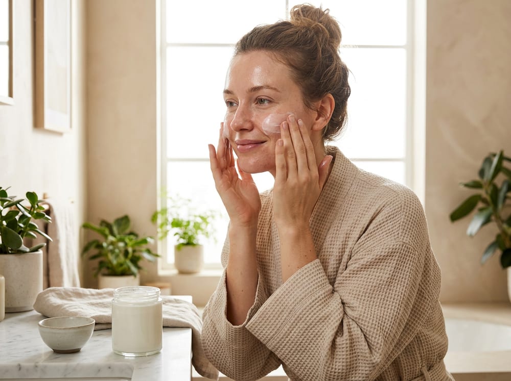 Ceramide Barrier Moisturizer