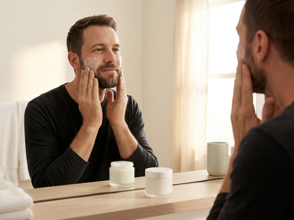 Post-Shave Balm