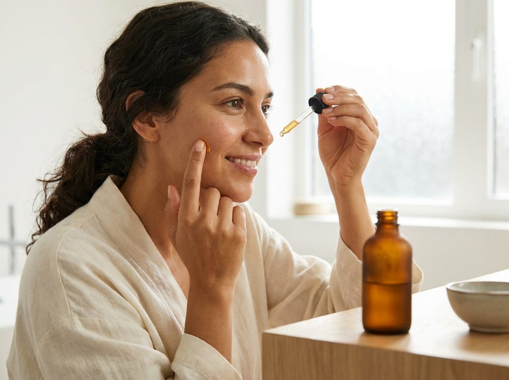 Vitamin C Antioxidant Serum